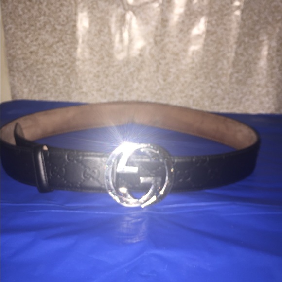 Designer belt - Picture 3 of 3